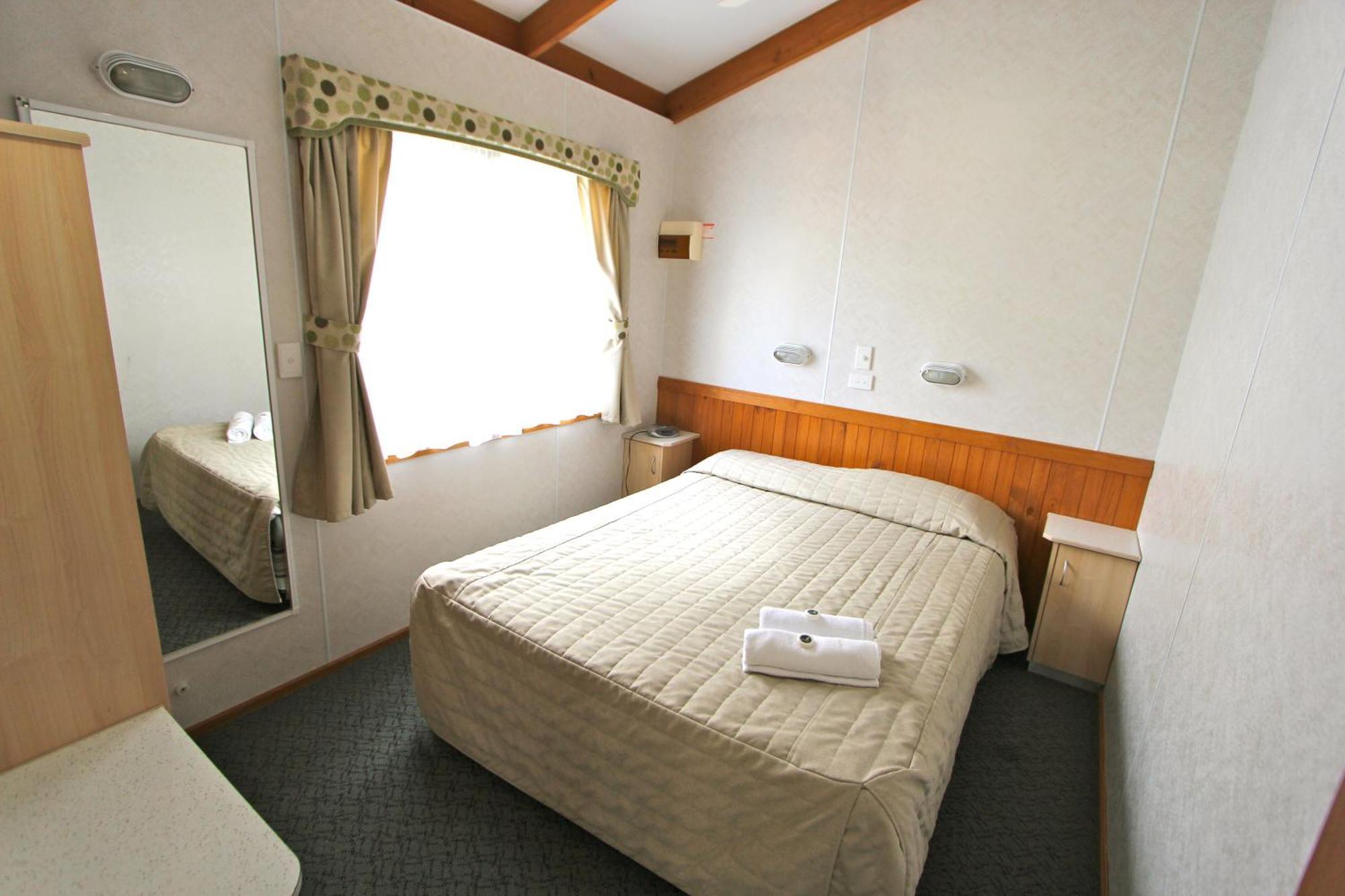 Crystal Brook Tourist Park Doncaster East Quarto foto